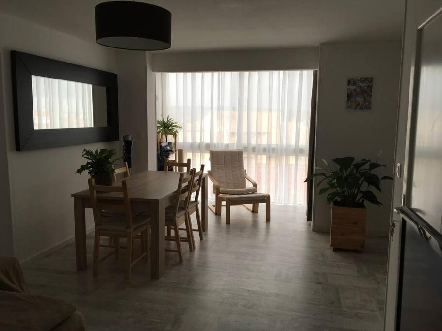 Appartement T3 Proche De La Mer Narbonne Exterior foto